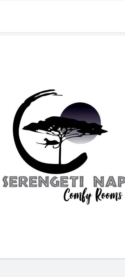Serengeti Nap Comfy Rooms Sidari  Exterior photo