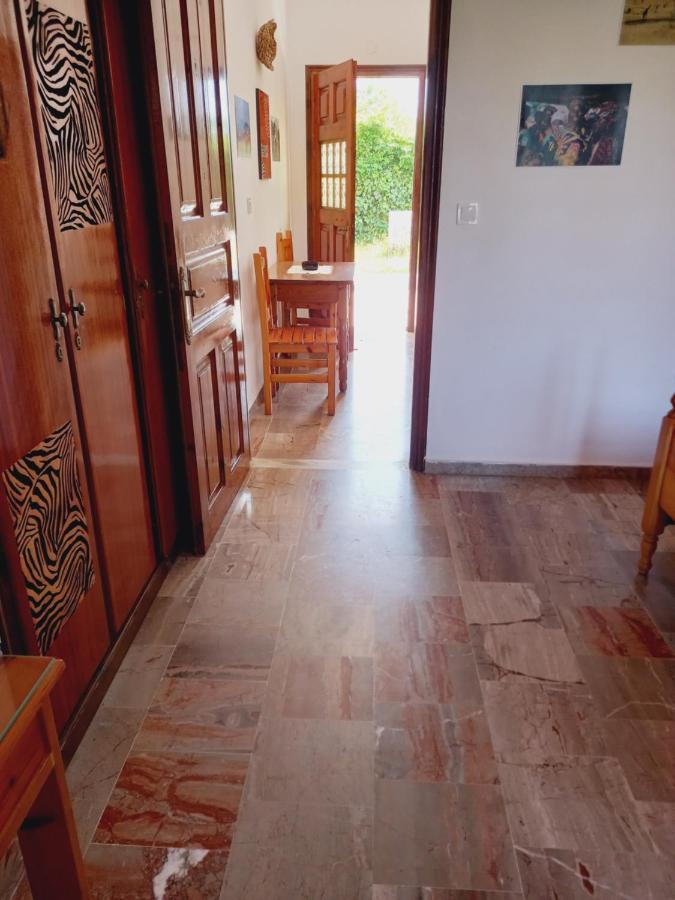 Serengeti Nap Comfy Rooms Sidari  Exterior photo