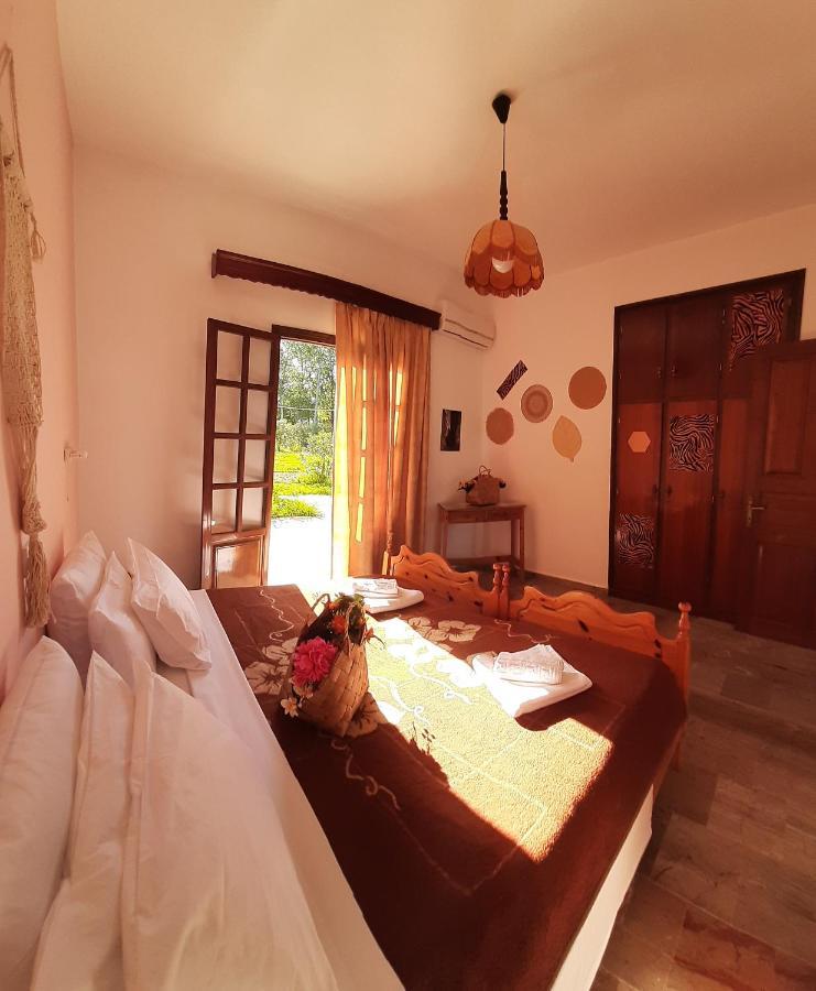 Serengeti Nap Comfy Rooms Sidari  Exterior photo