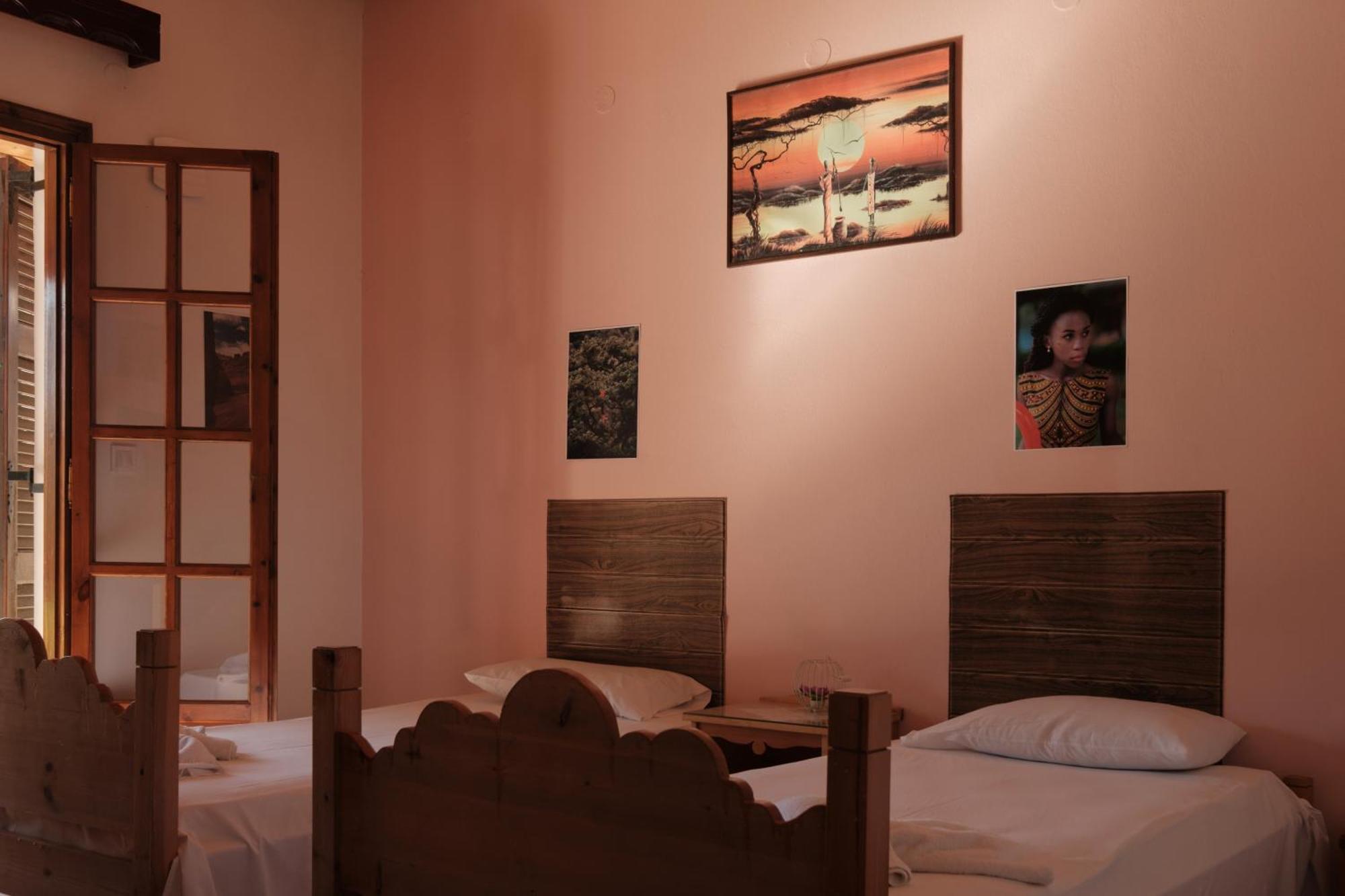 Serengeti Nap Comfy Rooms Sidari  Room photo