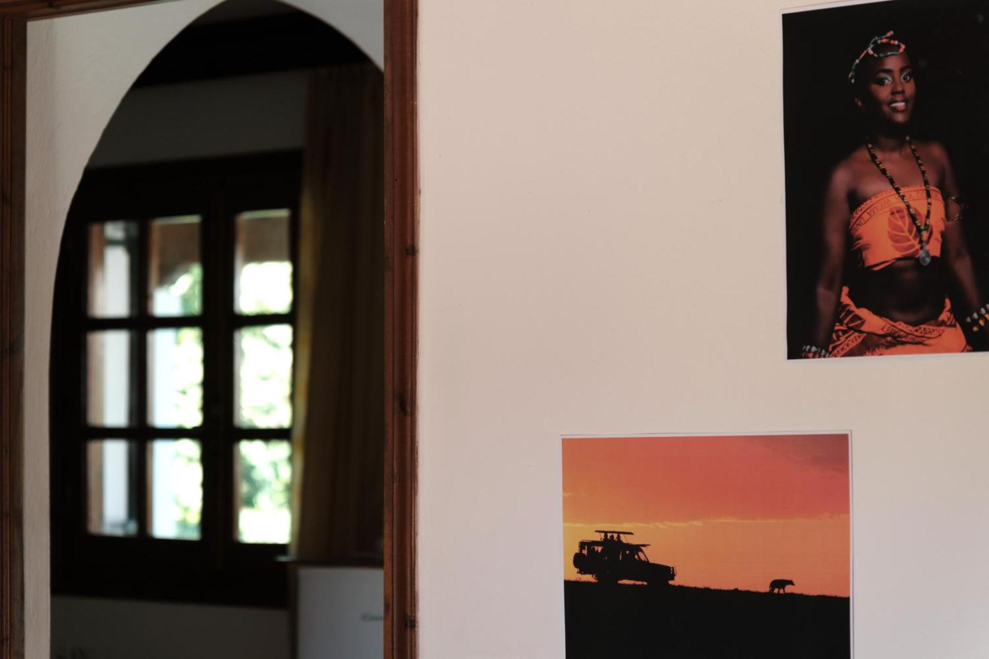 Serengeti Nap Comfy Rooms Sidari  Room photo
