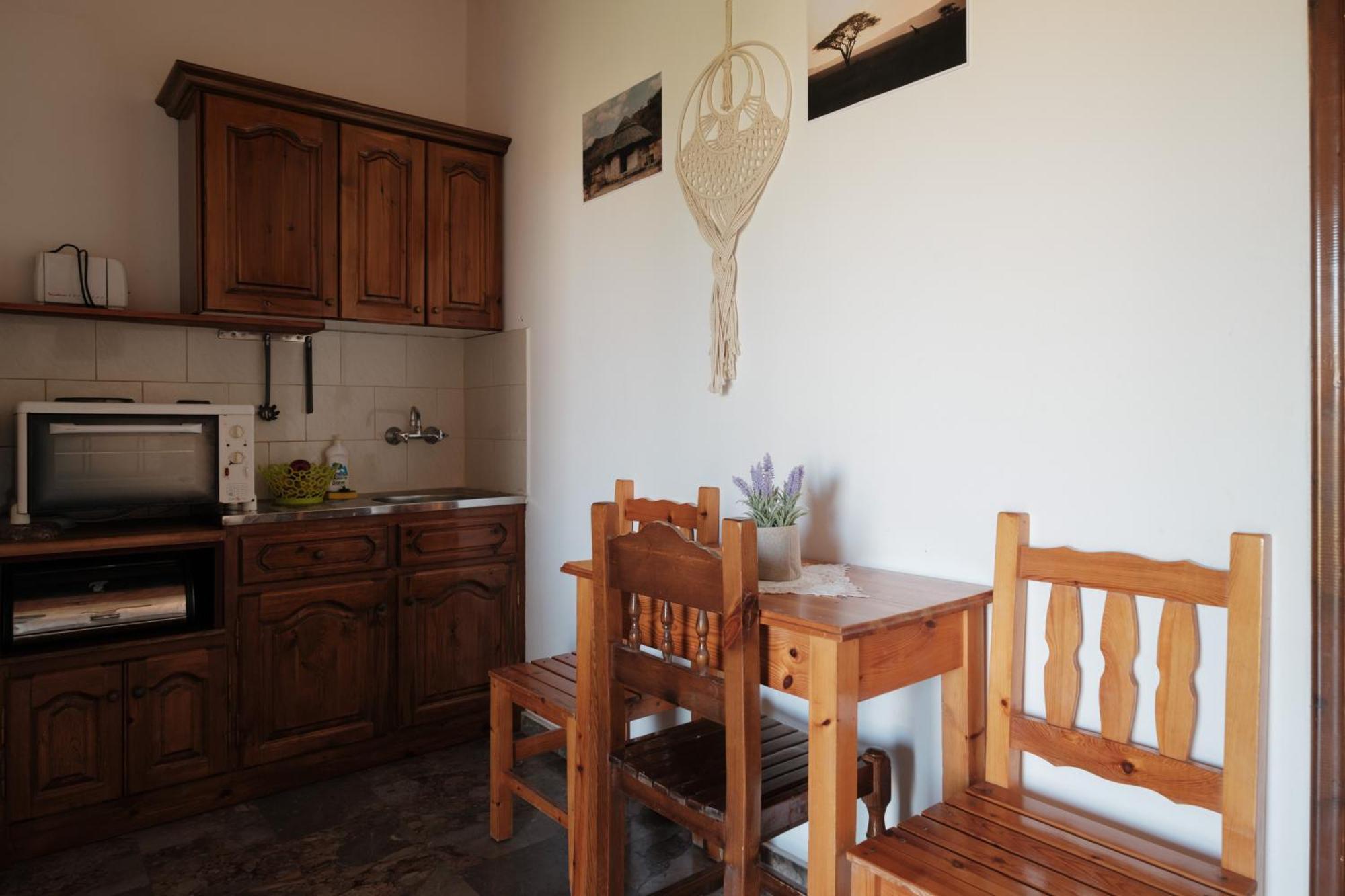 Serengeti Nap Comfy Rooms Sidari  Room photo