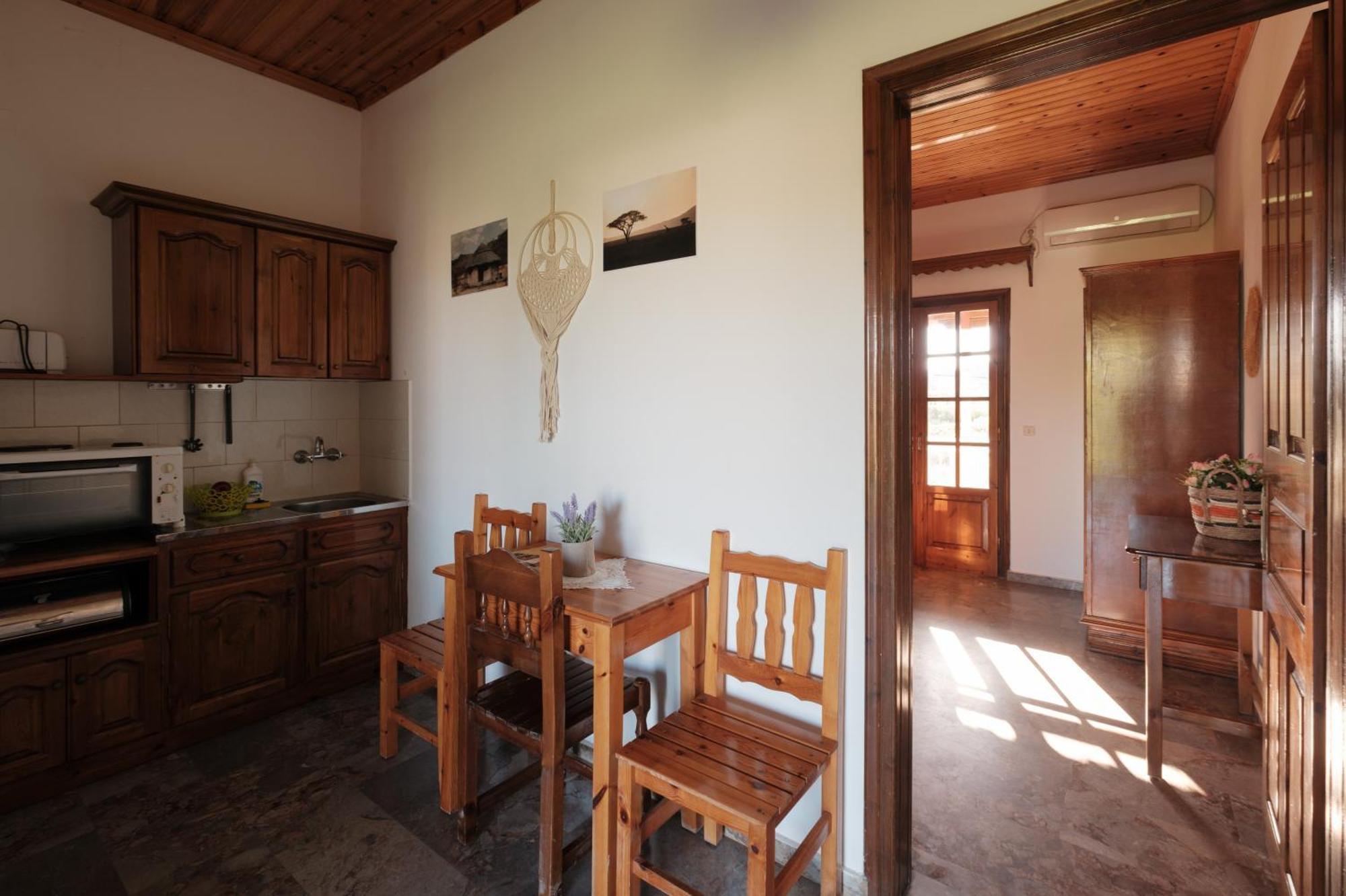 Serengeti Nap Comfy Rooms Sidari  Exterior photo
