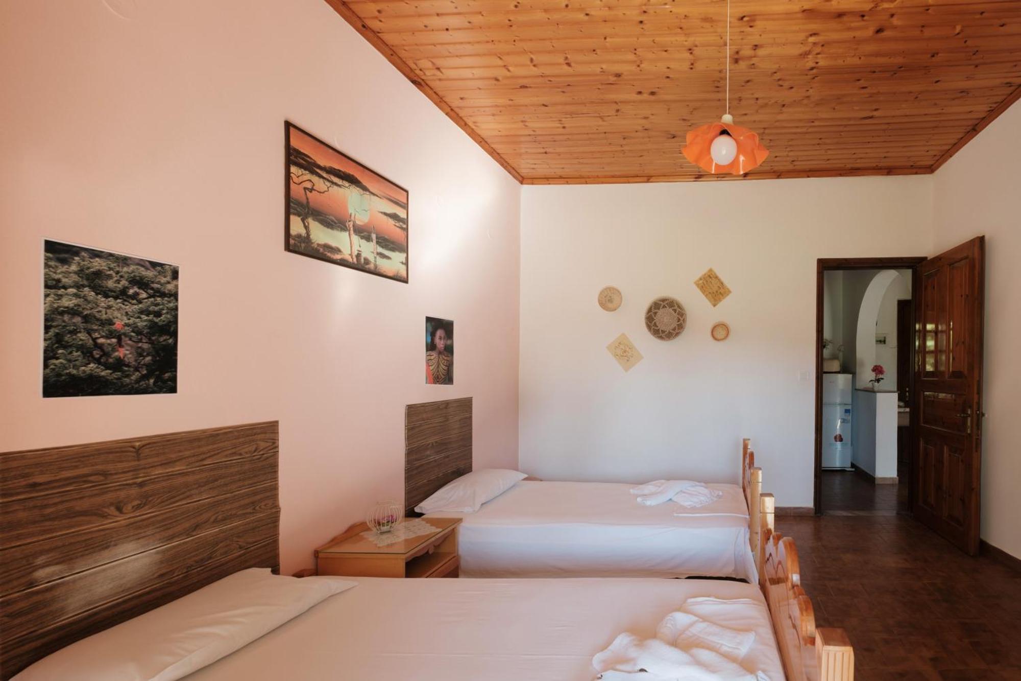 Serengeti Nap Comfy Rooms Sidari  Room photo